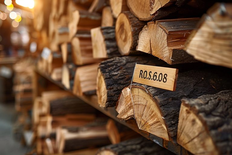 Faut-il s&rsquo;attendre à une hausse des prix de la stère de bois ?
