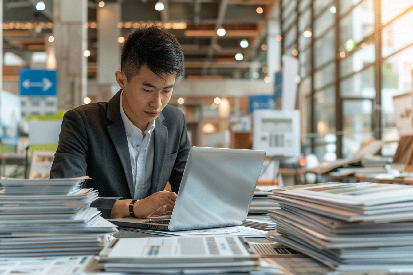 L&rsquo;importance d&rsquo;une plateforme spécialisée pour les transactions immobilières