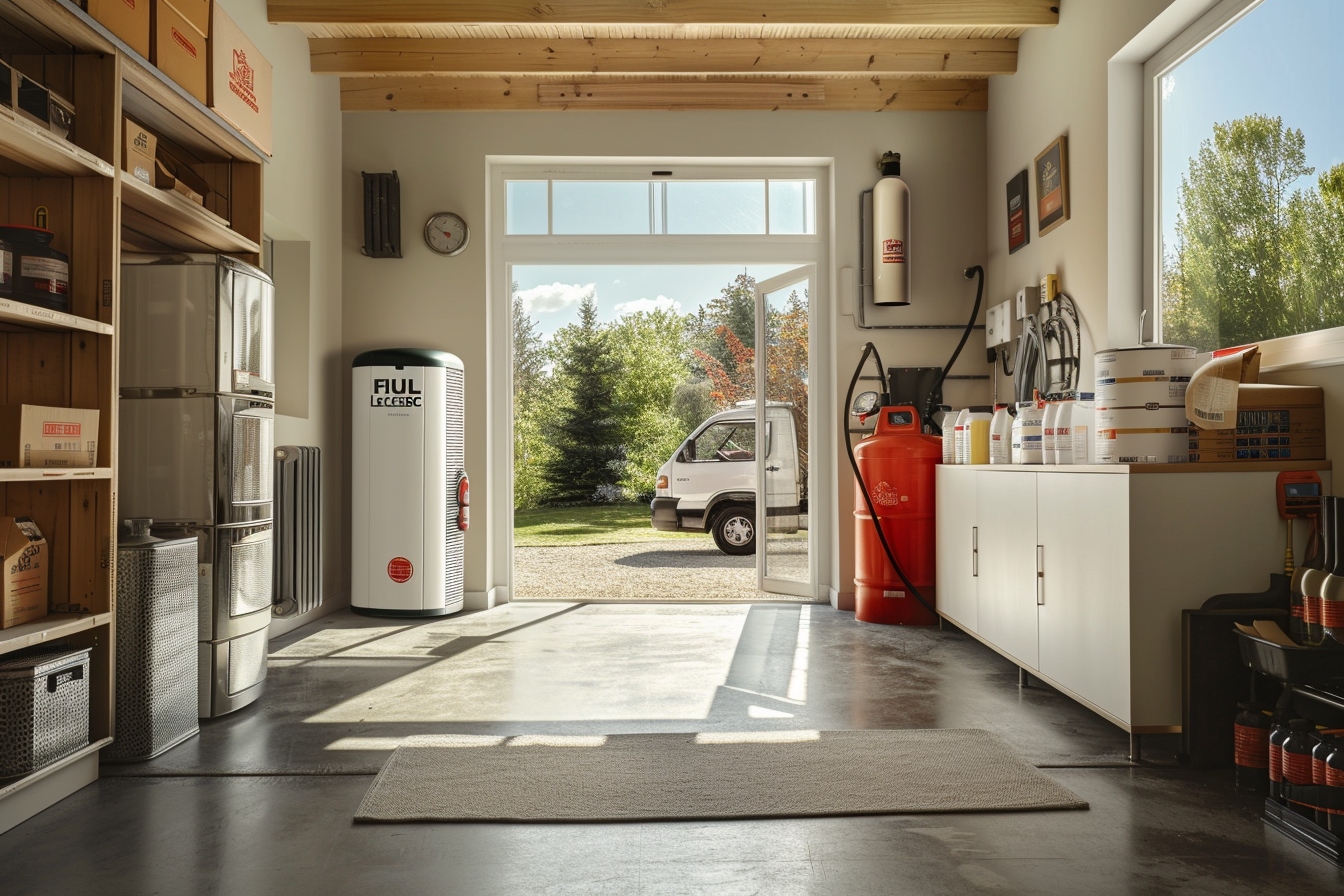 Le fioul Leclerc : une alternative économique pour votre chauffage ?
