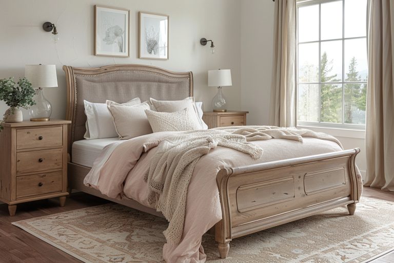 Le guide ultime pour choisir les meubles parfaits pour sa chambre à coucher