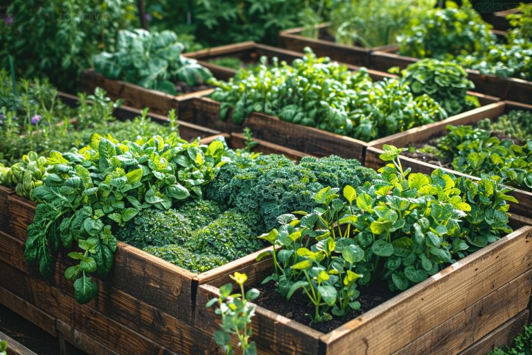 Le Guide Ultime pour Créer Votre Potager