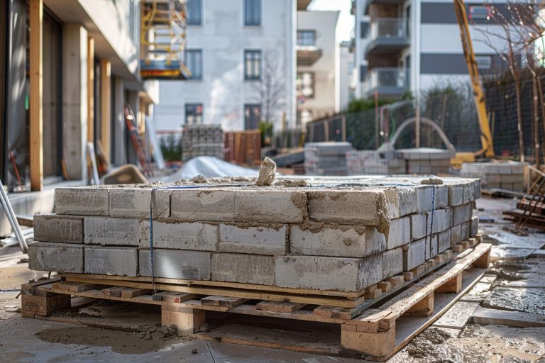 Le prix du béton autonivelant : à quel point est-il avantageux ?