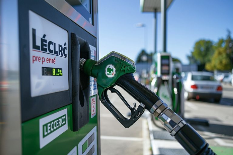 Le prix du fuel chez Leclerc : comment économiser sur votre chauffage ?