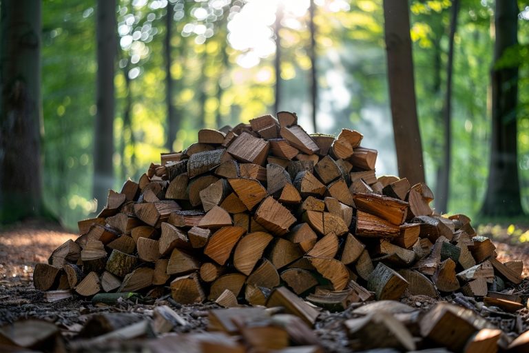Le prix du stère de bois : comment s&rsquo;adapter à la fluctuation du marché ?