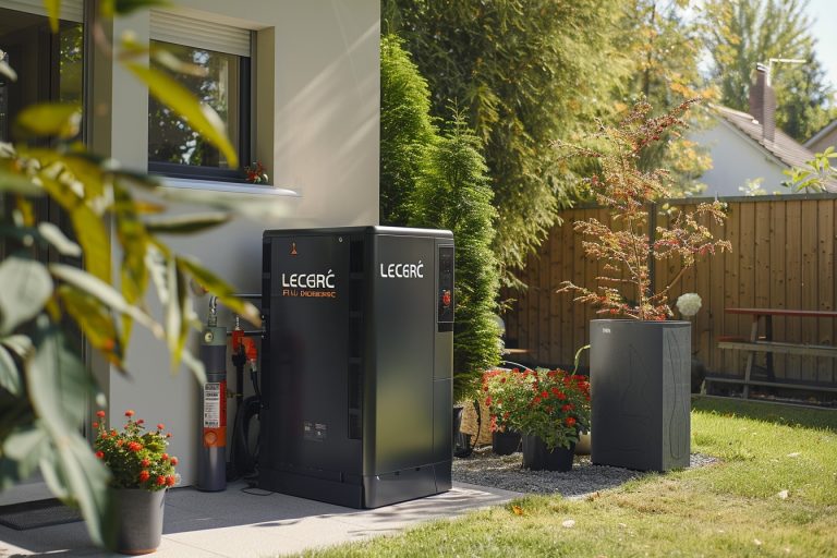 Leclerc Fioul Domestique : L&rsquo;alternative économique pour chauffer votre domicile ?