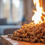 Les granulés bois de Castorama : la solution écologique et économique pour votre chauffage ?