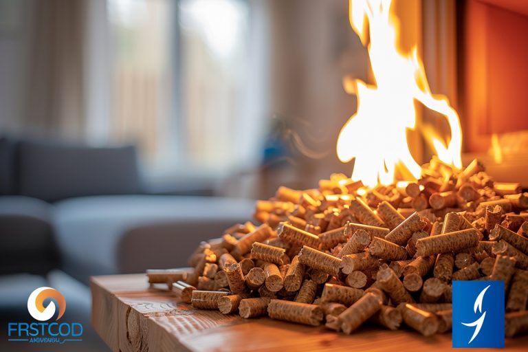 Les granulés bois de Castorama : la solution écologique et économique pour votre chauffage ?