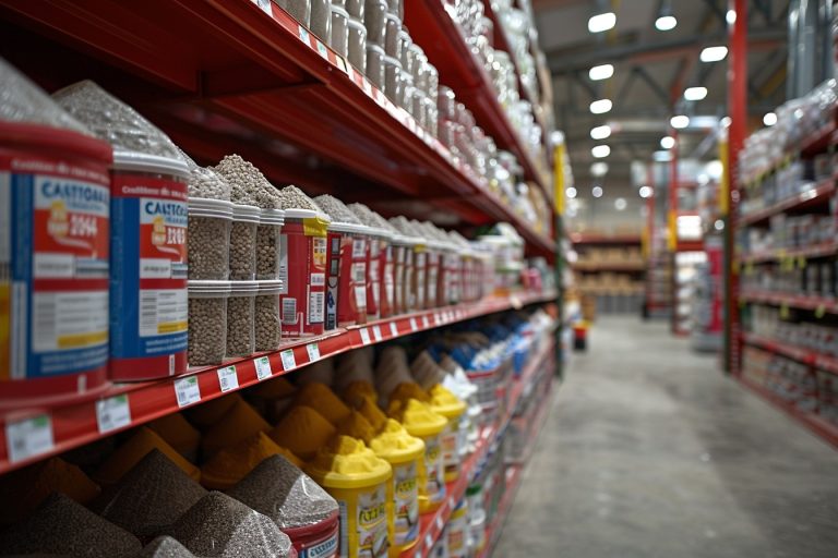 Les granules Castorama : la solution idéale pour votre projet de rénovation ?