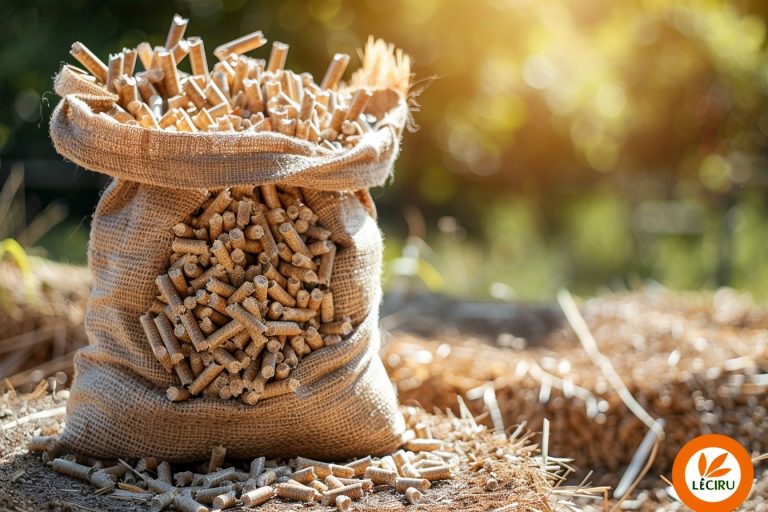 Les granulés de bois Leclerc : une alternative durable pour se chauffer ?