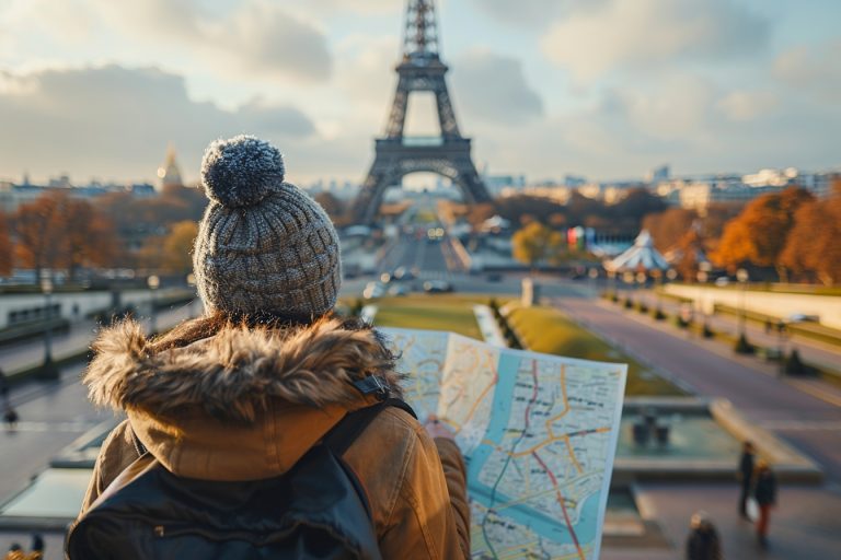 LOC&rsquo;annonces : la solution pour trouver un logement social à Paris