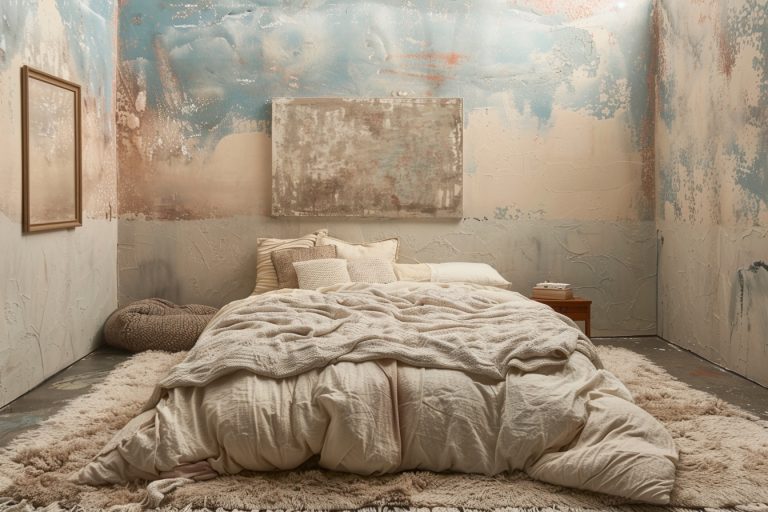 Optimiser votre espace : transformer votre garage en chambre