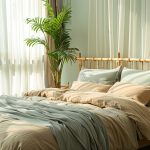 Optimisez votre chambre avec le Feng Shui