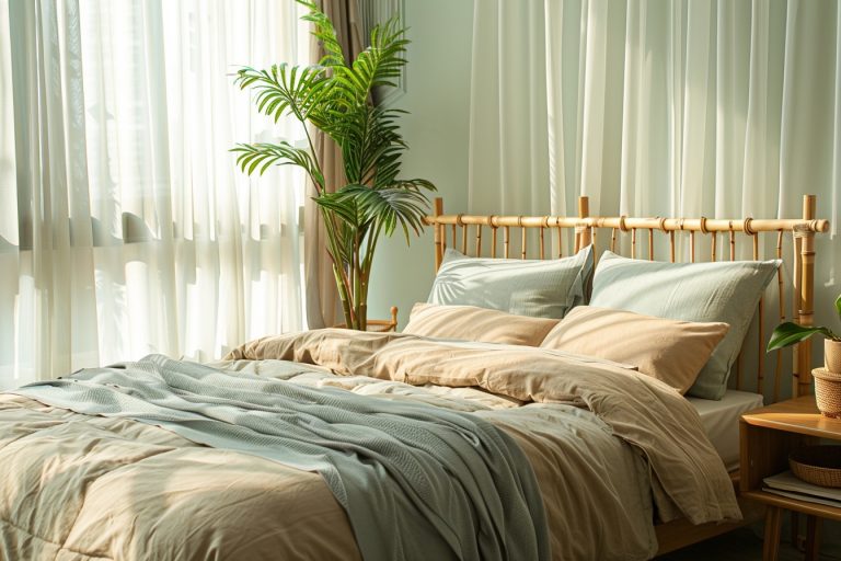 Optimisez votre chambre avec le Feng Shui