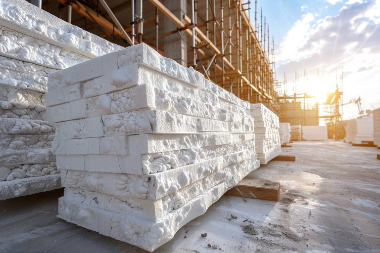 Pourquoi choisir l&rsquo;isolant Styrodur pour vos projets de construction ?