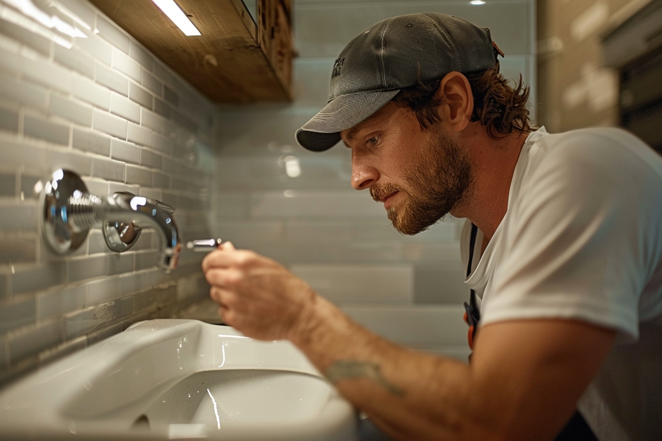 Pourquoi la maintenance du joint de chasse d&rsquo;eau est-elle essentielle pour votre salle de bains ?