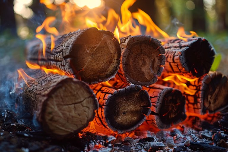 Pourquoi le prix du bois est-il en pleine flambée ?