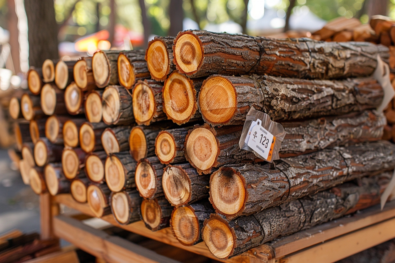 Pourquoi le prix du stère de bois a-t-il augmenté ?