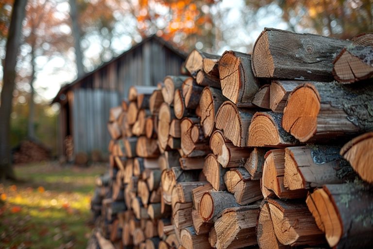 Pourquoi le prix du stère de bois est-il en hausse ?