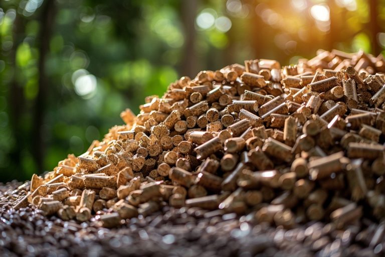 Pourquoi les prix des pellets continuent-ils de fluctuer ?