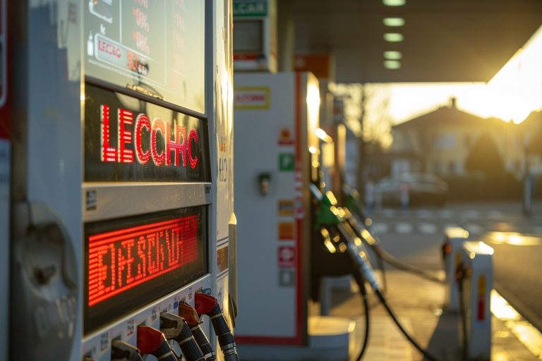 Pourquoi les prix du fuel chez Leclerc attirent-ils autant l&rsquo;attention des consommateurs ?