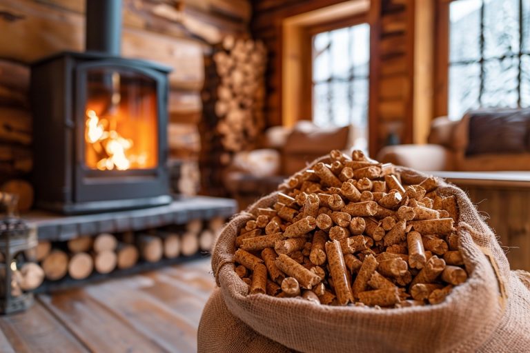Pourquoi opter pour les pellets en raison de leurs prix attractifs ?