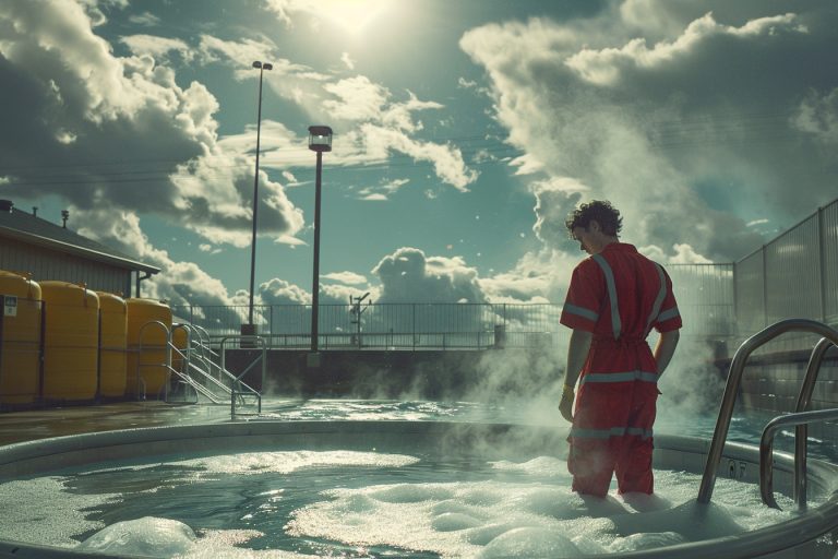 Pourquoi votre piscine a-t-elle une eau trouble ?