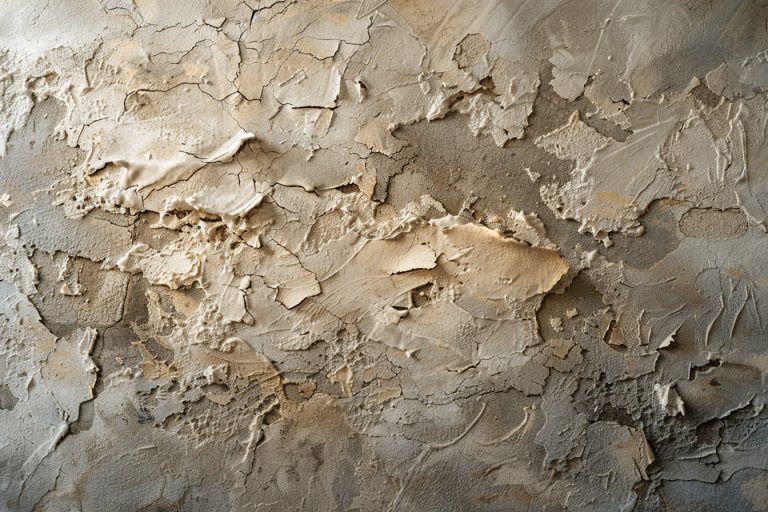 Qu&rsquo;est-ce que l&rsquo;enduit gratté et comment l&rsquo;utiliser pour sublimer vos murs ?