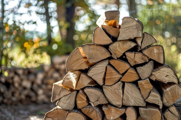 Quel est le prix d&rsquo;un stère de bois ?