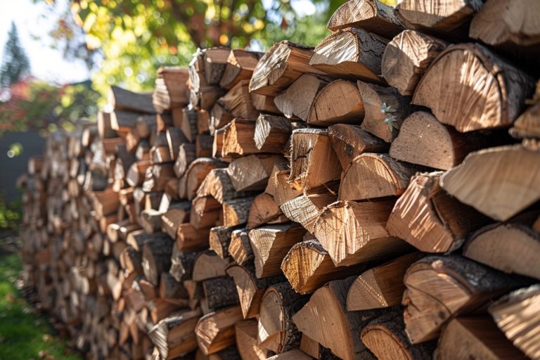Quel est le prix d&rsquo;un stère de bois en 30 cm ?