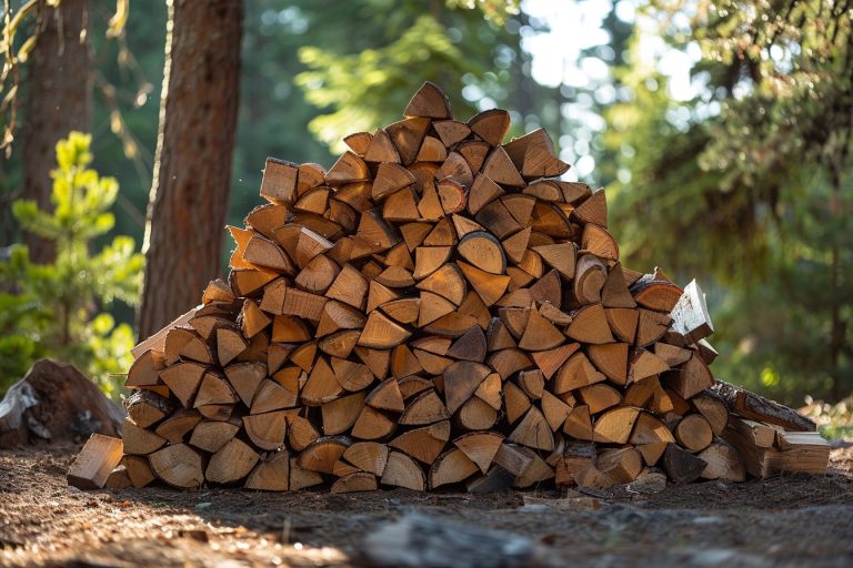 Quel est le prix du bois de chauffage ?
