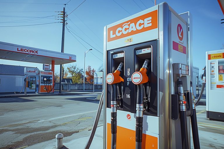 Quel est le prix du fuel domestique chez Leclerc ?