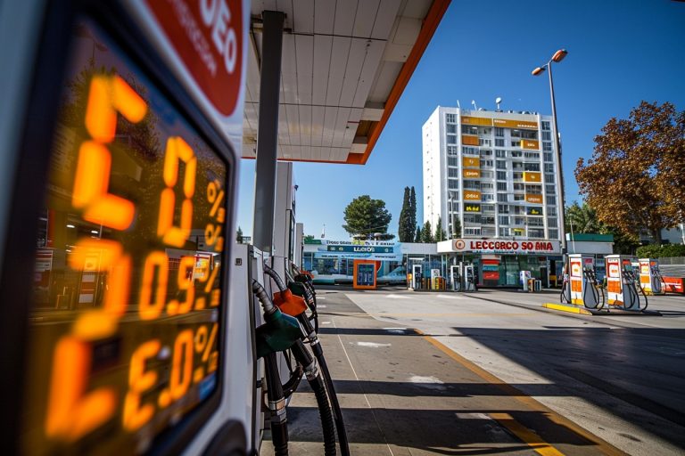 Quel est le prix du fuel domestique chez Leclerc ?