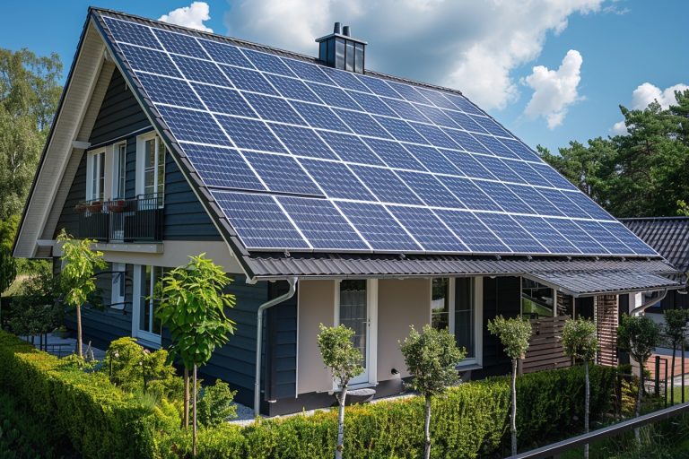 Quel est le prix idéal d&rsquo;un panneau solaire pour une maison de 150m2 ?