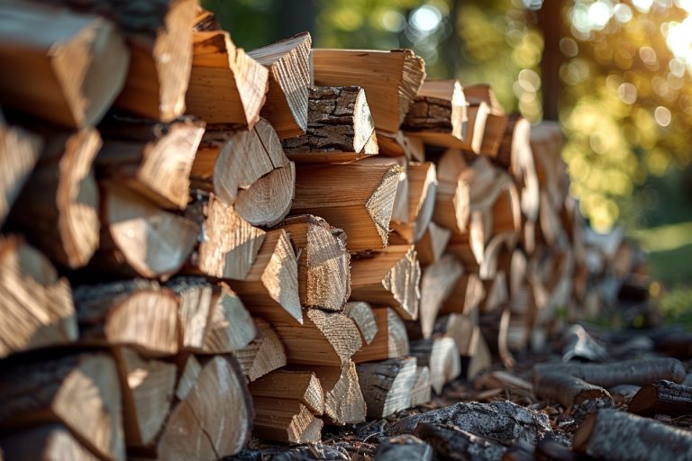 Quel est le prix idéal du bois de chauffage pour votre hiver ?