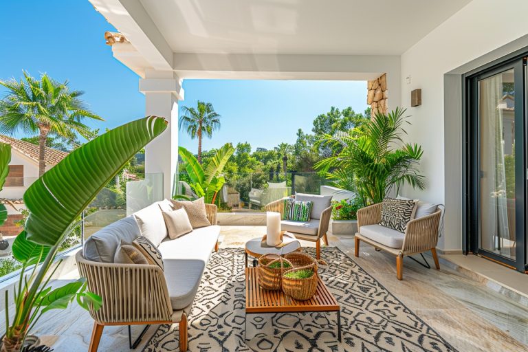 Quel est le prix idéal pour une magnifique terrasse en résine ?