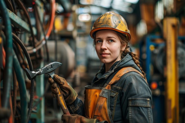 Quels métiers manuels rapportent le plus ?
