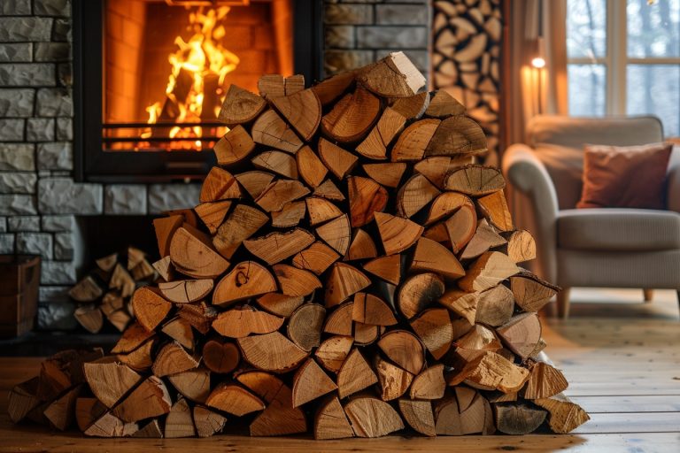 Quels sont les avantages du prix stère bois pour chauffer votre foyer ?