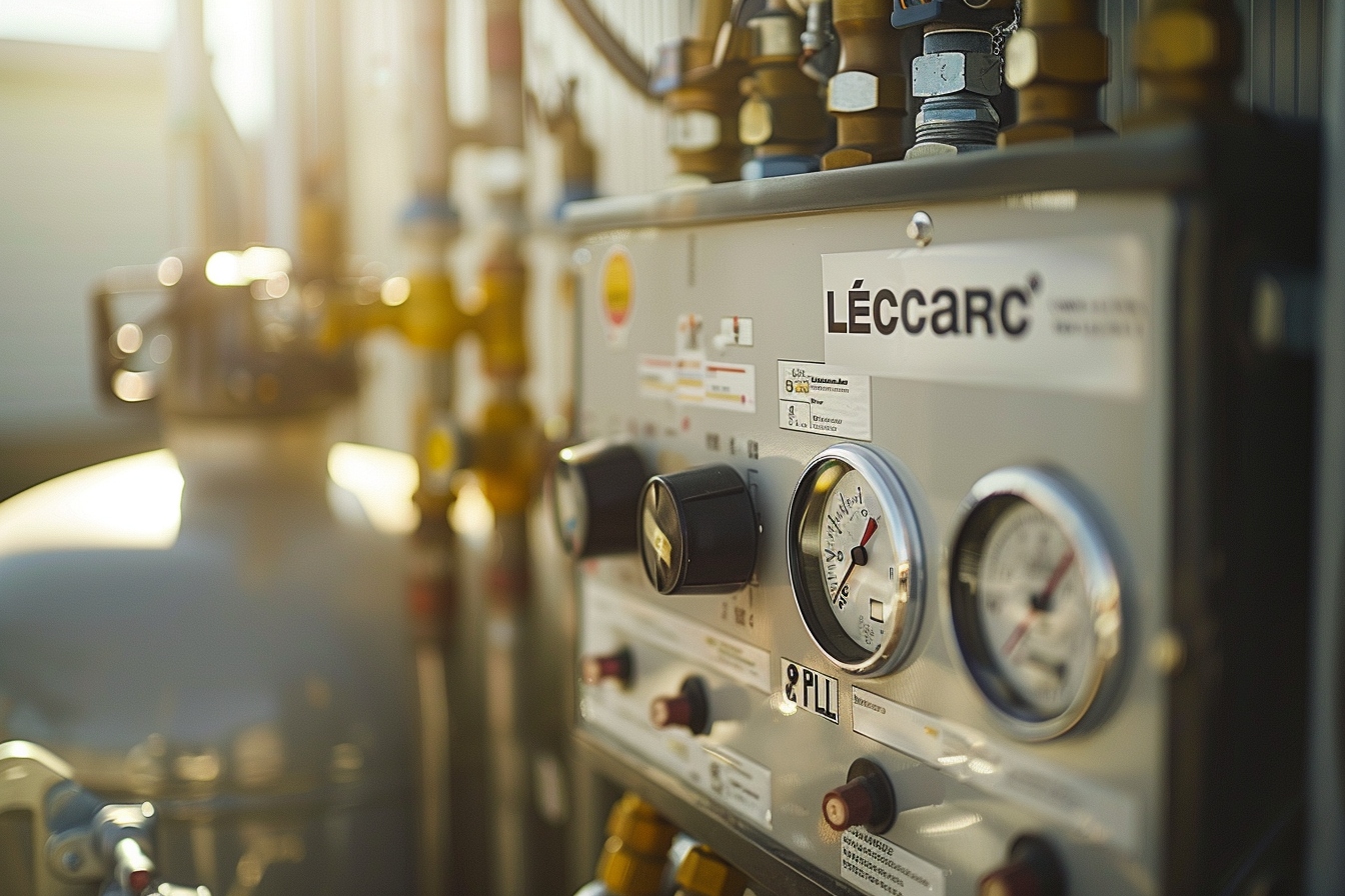 Quels sont les prix du fioul domestique chez Leclerc ?