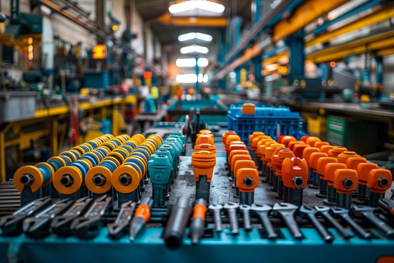 Rondy Outillage : Vos projets prennent forme avec la gamme d&rsquo;outils idéale ?