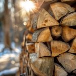 Stère de bois : comment bien l&rsquo;utiliser pour se chauffer efficacement ?
