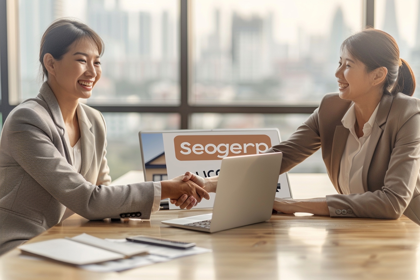 Synthèse des avantages clés de Selogerpro pour les professionnels du secteur immobilier