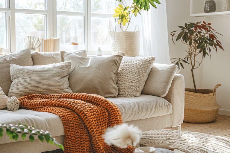 Transformez Votre Appartement en Un Cocon de Style et de Confort