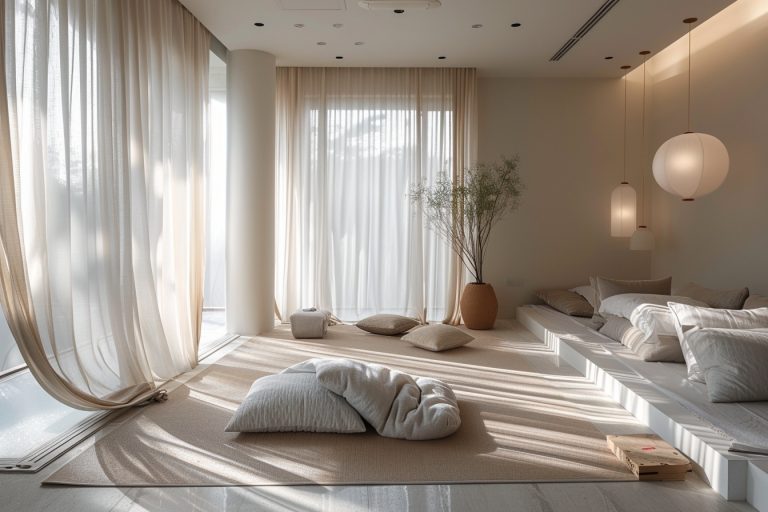 Transformez votre chambre en un havre de paix avec la couleur parfaite