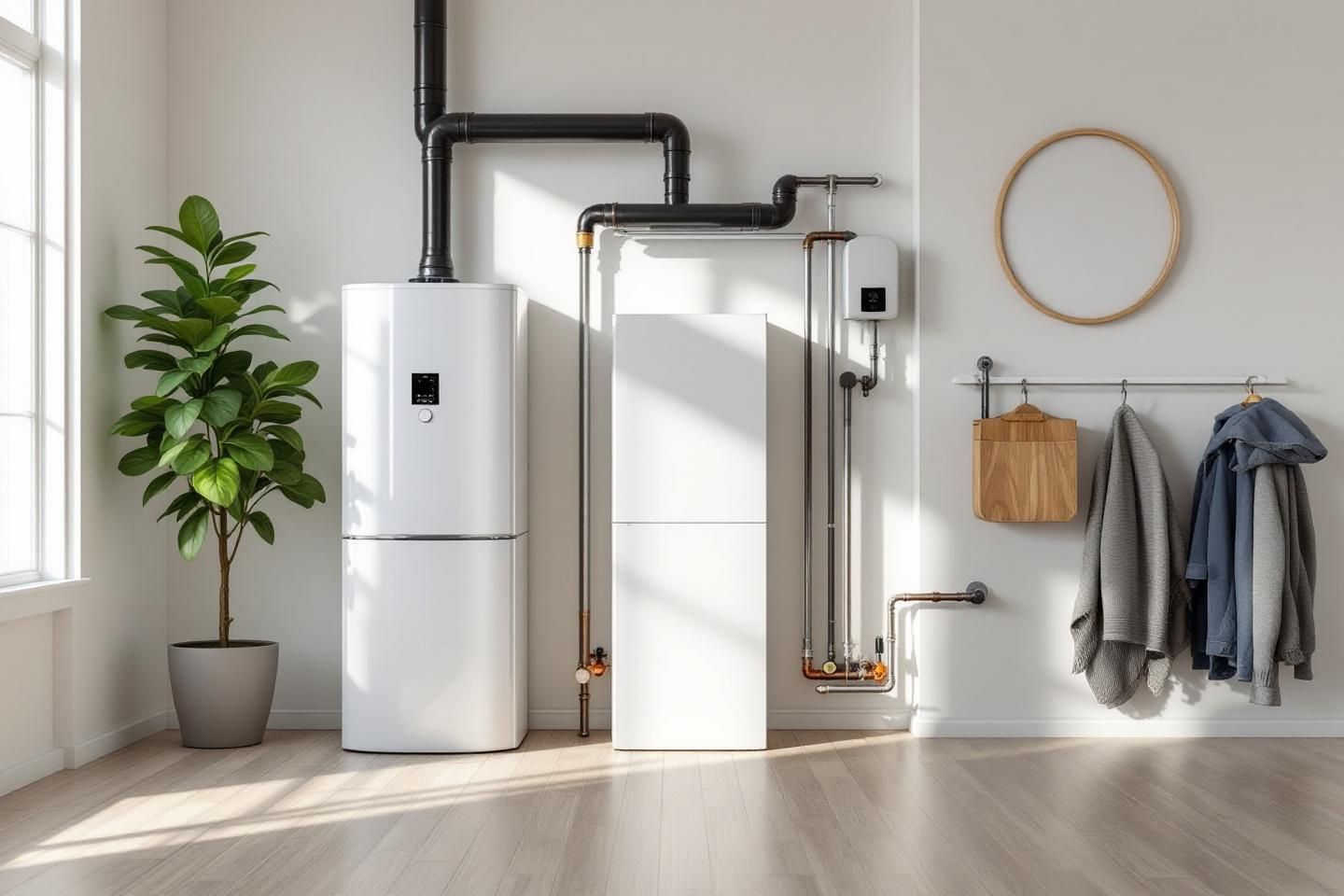 Le fuel domestique Leclerc : une alternative économique et écologique pour se chauffer?